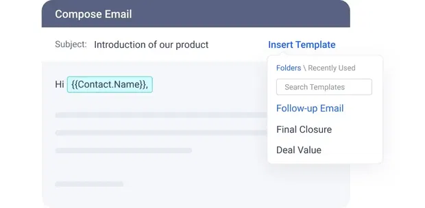 Sync your inbox and get started now! Sync your inbox and get started now!