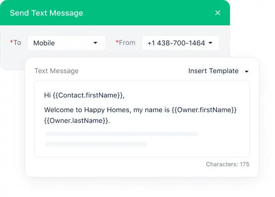 Communicate better with texts Communicate better with texts